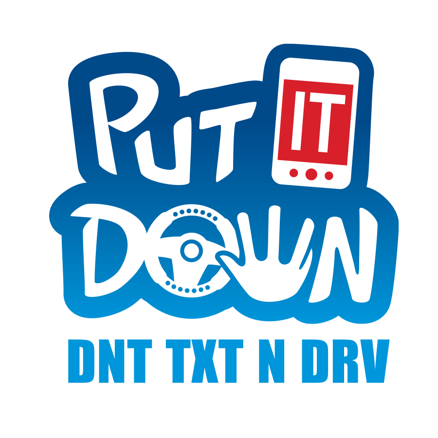 Put It Down, DNT TXT N DRV