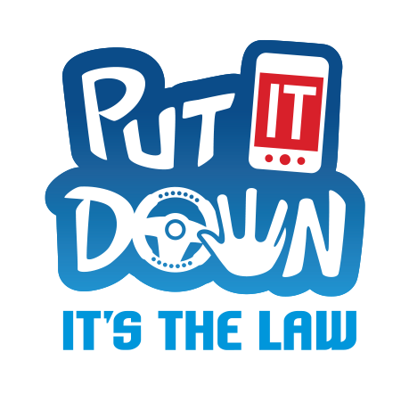 Put It Down, It's the Law